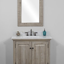 vanity