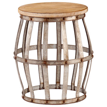 Melora Accent Table