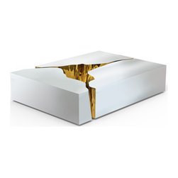 LAPIAZ Center Tables - Coffee Tables