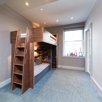Pierce's Room: Unexpected, Modern, and So Grown Up