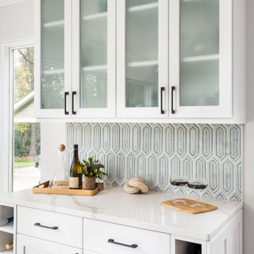 Amanda Drive Addition and Kitchen Remodel