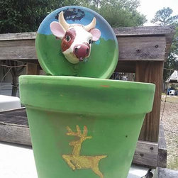 Comstock Landscaping & Yard Maintenance - Products