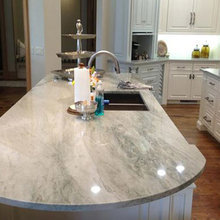 Sea Pearl Quartzite