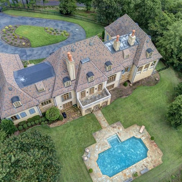 Voted Most Beautiful Home in Little Rock