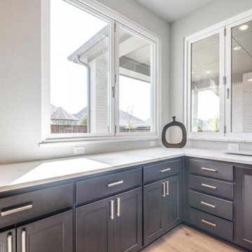 Kitchen Makeover in Prosper, TX