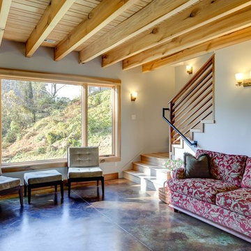 Kenilworth Springtime Cottage