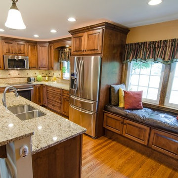 Kitchen (10), Franconia, PA