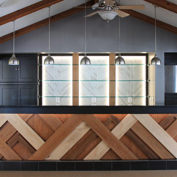 Yacht Club Renovation