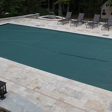 Pool Covers