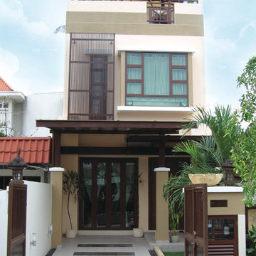 Portfolio 18 (Intermediate Terrace/Tropical)