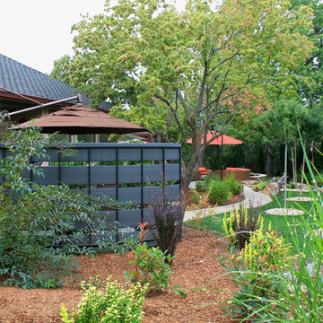 Crawford Residence