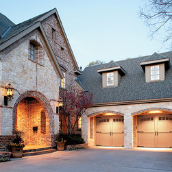 Residential Garage Doors - Garage Doors And Openers