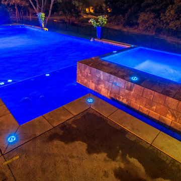 Outdoor Lighting