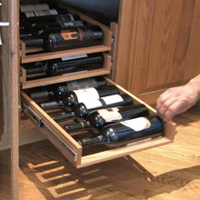 wine storage
