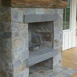 Fireplaces - Fireplace Accessories