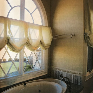 Prominent Residence, Louisville KY