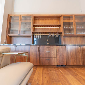 Riesling - Designed and built by Mota Contracting