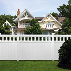 ActiveYards - Home Fencing And Gates