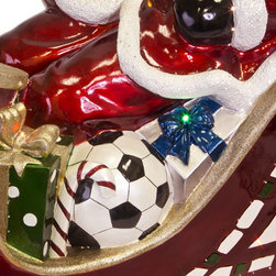 PRODUCTS | Outdoor Christmas Decorations - Outdoor Holiday Decorations