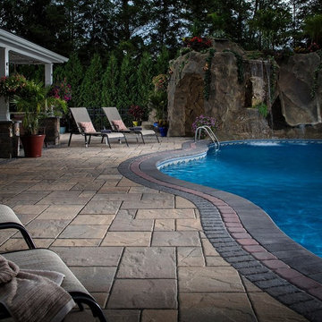 Belgard Pavers & Hardscapes