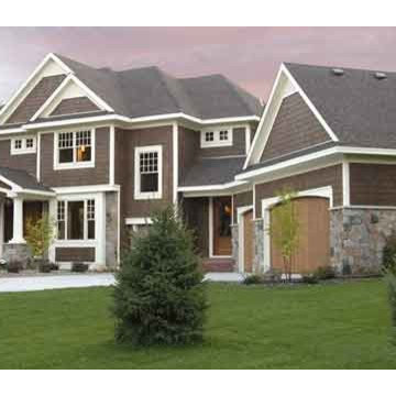 Craftsman Greenwich House Plan 9662