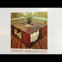 Recycled Pallets
