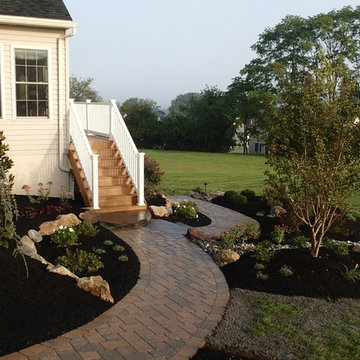 Hardscape Projects