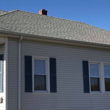 GAF Roofing System, New Bedford, MA
