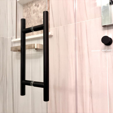 Upper East Side Bathroom Remodel