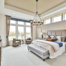 Master Bedroom - 2022