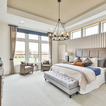 Houston, Texas | Rosehill Reserve - Classic Dartmouth Owner's Suite