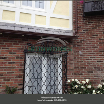 Window Guards