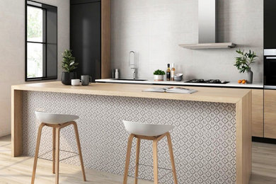 COCINA GAMMA