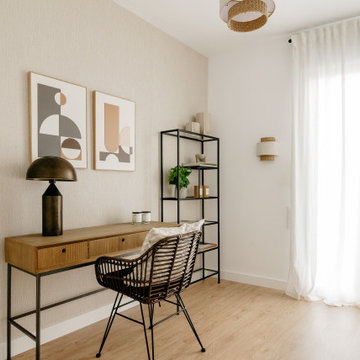 Fotografía de interiores Home staging Conil
