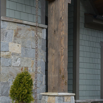 Lakeside Retreat - The Cliffs at Keowee Springs