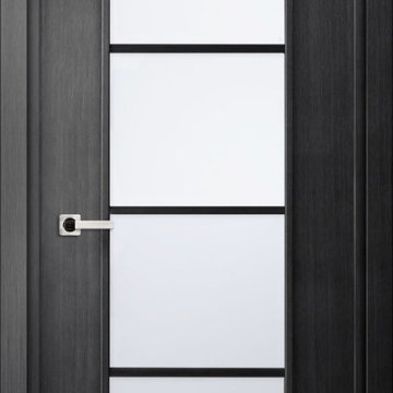 Palermo La Luce Interior Door Series