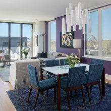 Redleaf Formal Living Room