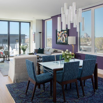 Cherry Creek Modern ll