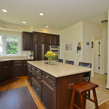 Kitchens