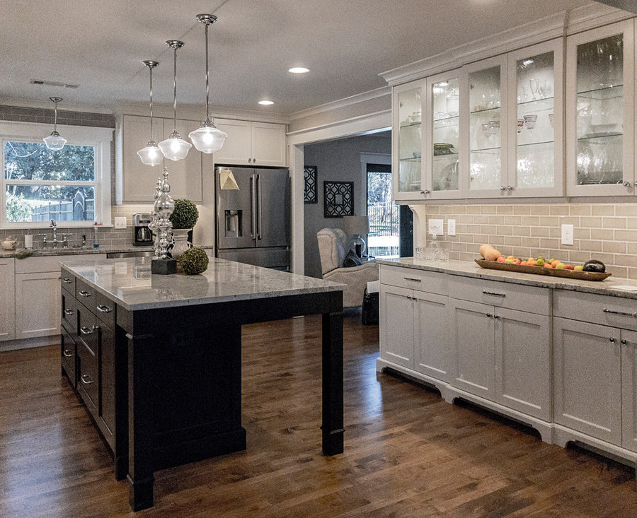 Cwg Kitchens Baths Projects And Examples