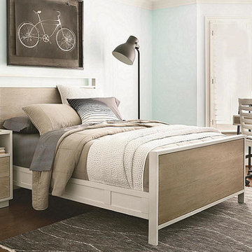 Teen Girls Bedrooms