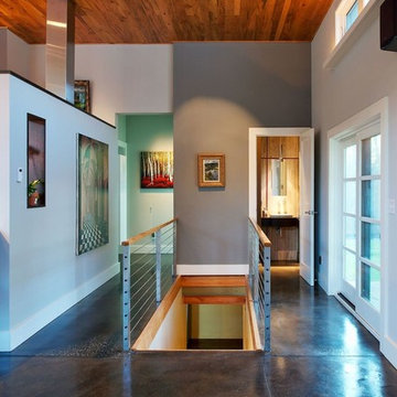 Green Home