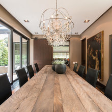 Remodel Project