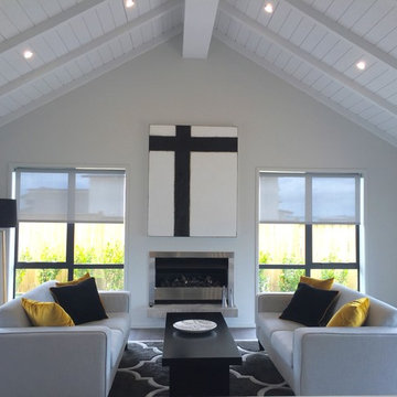 Beachlands Residence
