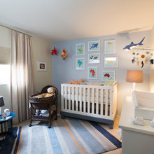 nursery