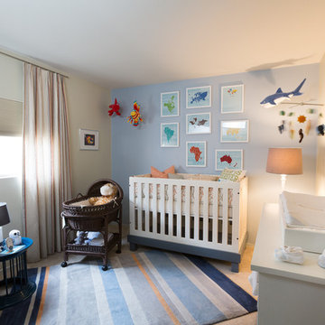 Nursery