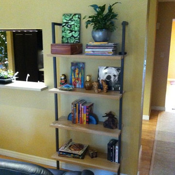 jCI Living Space - Residential Home