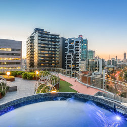 The Emerald Building - Outdoor Products