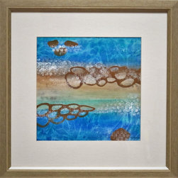 Tides & Treasures II - Artwork
