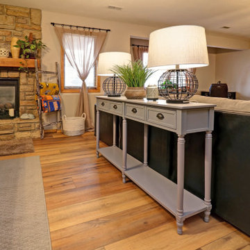 Coretec Virtue Oak Luxury Vinyl Plank